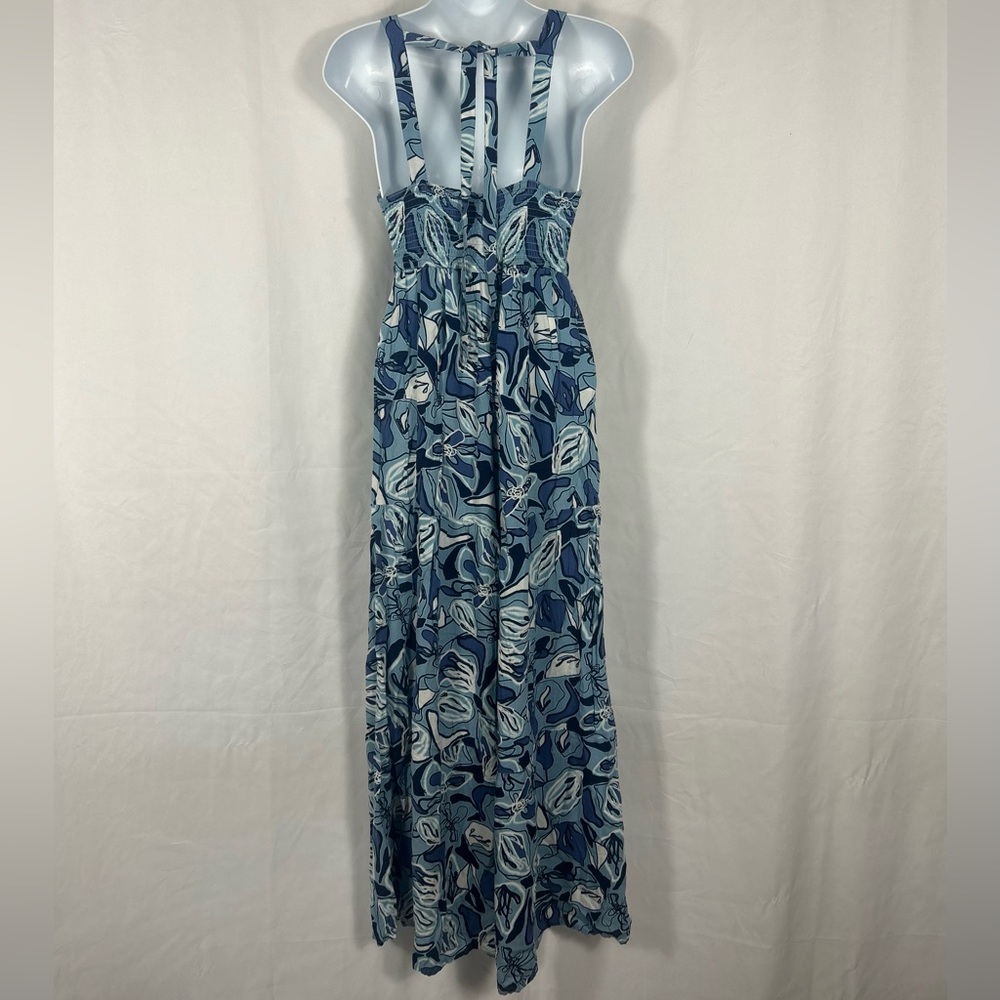 Sincerely Jules wide strap jump suit XS - Picture 6 of 9